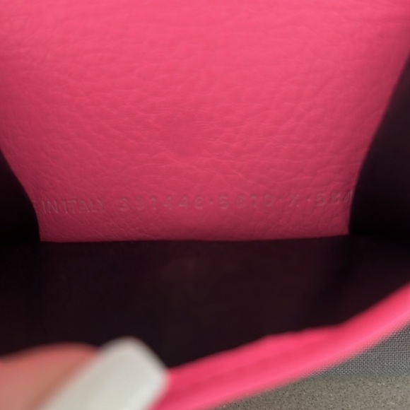 COPY - Balenciaga wallet - Picture 4 of 8